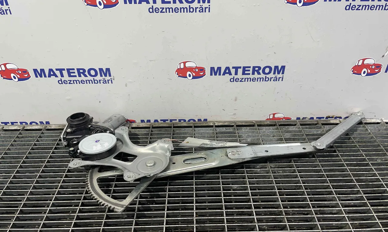 MACARA USA FATA DREAPTA TOYOTA RAV 4 III 2005-2014