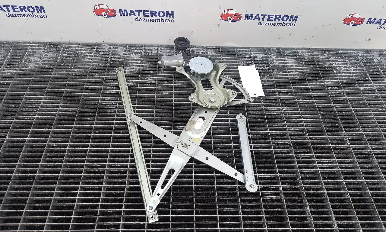 MACARA USA FATA STANGA TOYOTA RAV 4 III 2005-2014