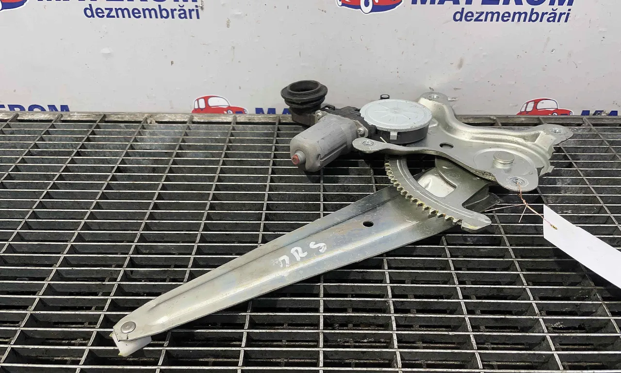 MACARA USA SPATE DREAPTA TOYOTA RAV 4 III 2005-2014