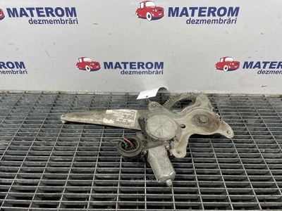 MACARA USA SPATE DREAPTA