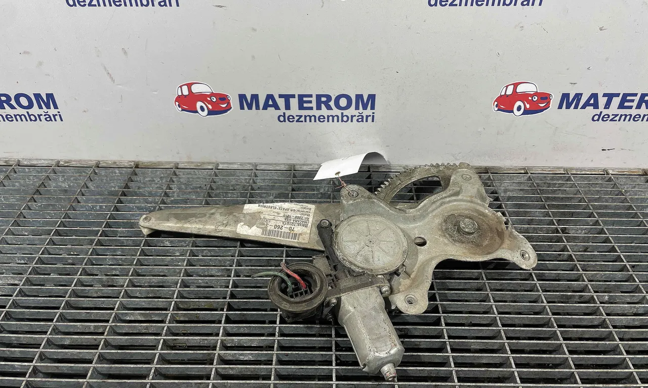 MACARA USA SPATE DREAPTA TOYOTA RAV 4 III 2005-2014