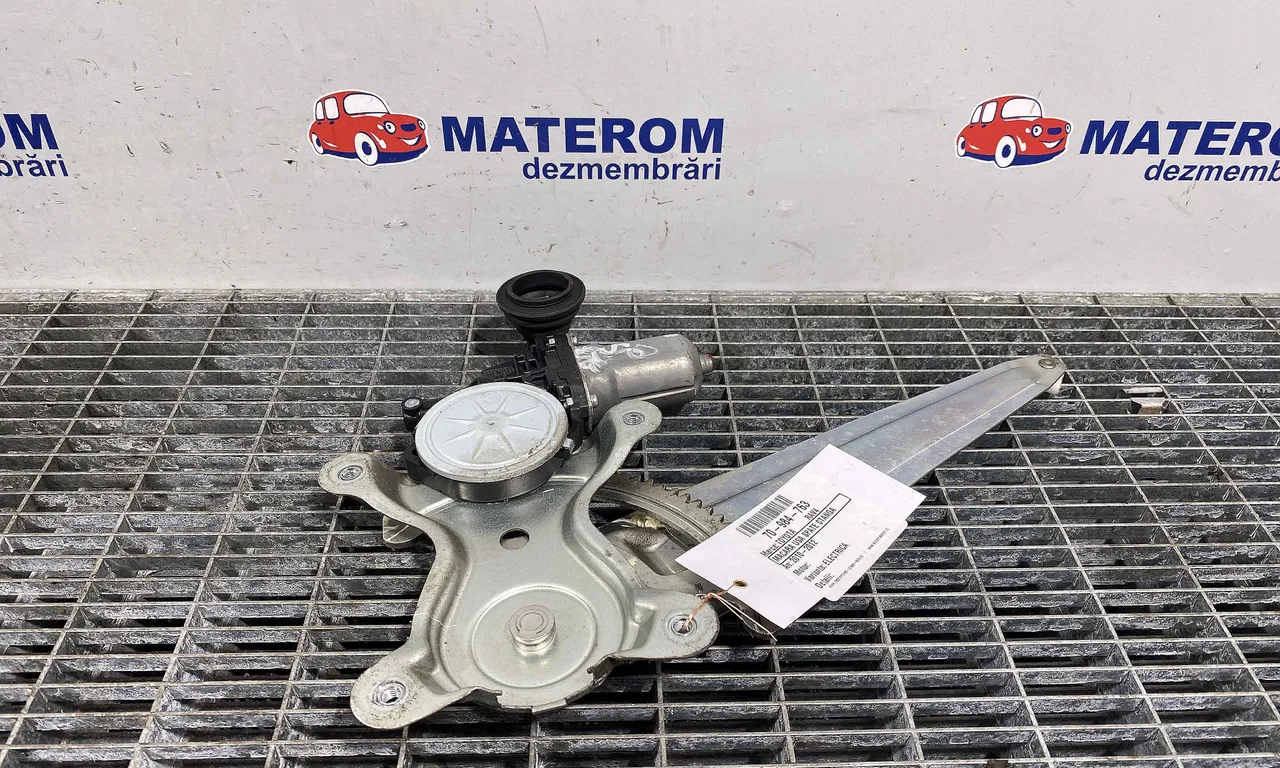 MACARA USA SPATE STANGA TOYOTA RAV 4 III 2005-2014
