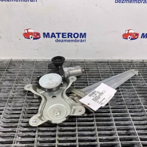 MACARA USA SPATE STANGA