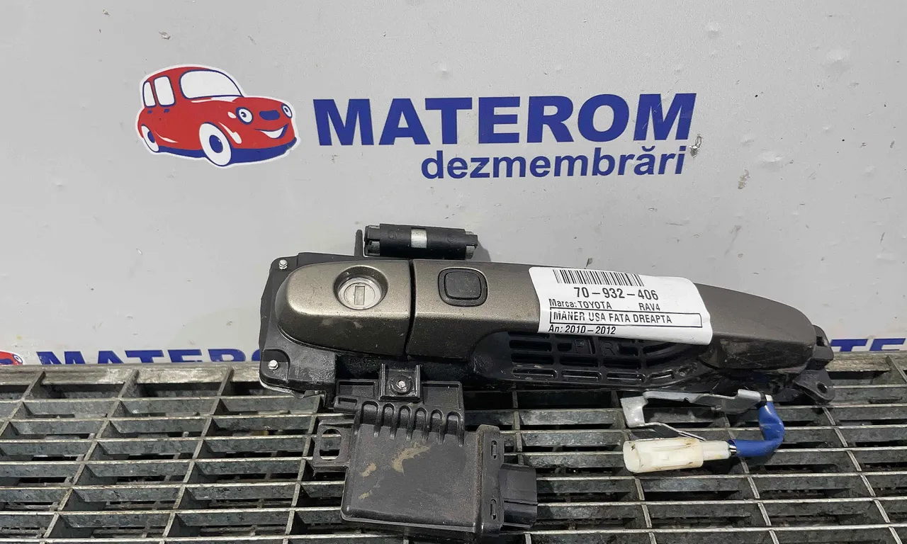 MANER USA FATA DREAPTA TOYOTA RAV 4 III 2005-2014