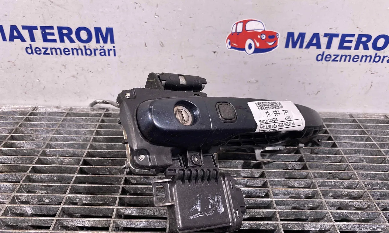 MANER USA FATA DREAPTA TOYOTA RAV 4 III 2005-2014