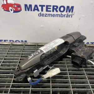MANER USA FATA STANGA