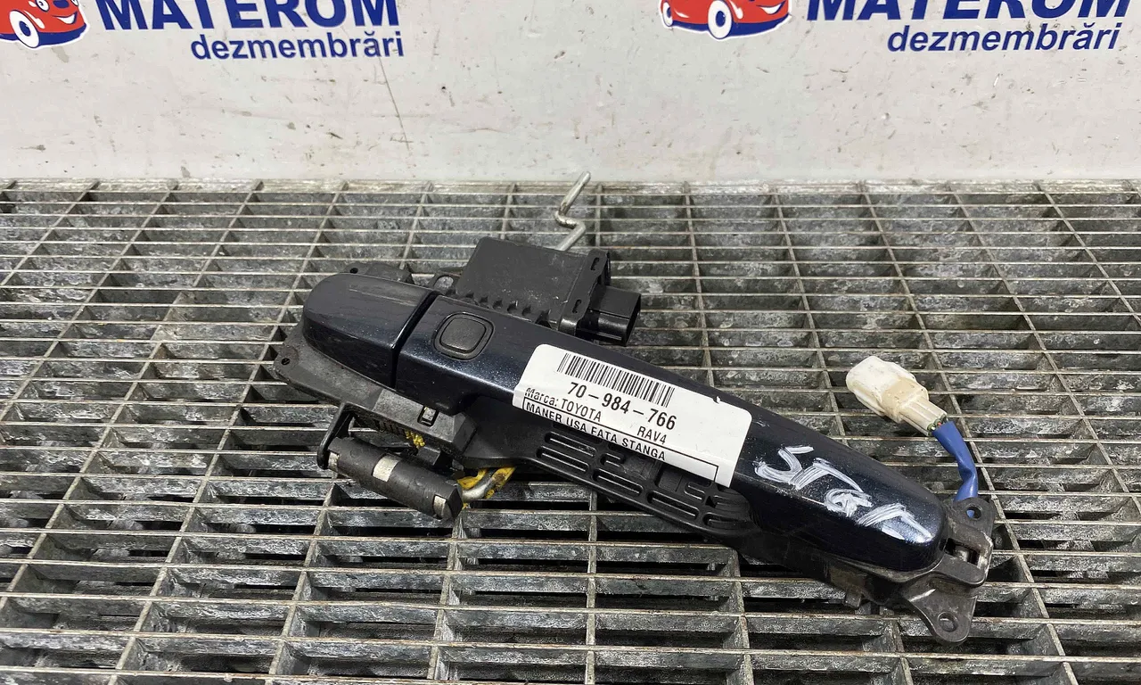 MANER USA FATA STANGA TOYOTA RAV 4 III 2005-2014