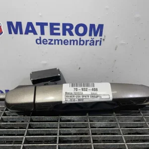 MANER USA SPATE DREAPTA