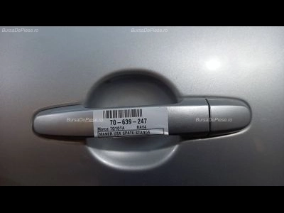 MANER USA SPATE STANGA TOYOTA RAV 4 III 2.2 D 2005-2014 oe 6921006060B5, vedere frontata
