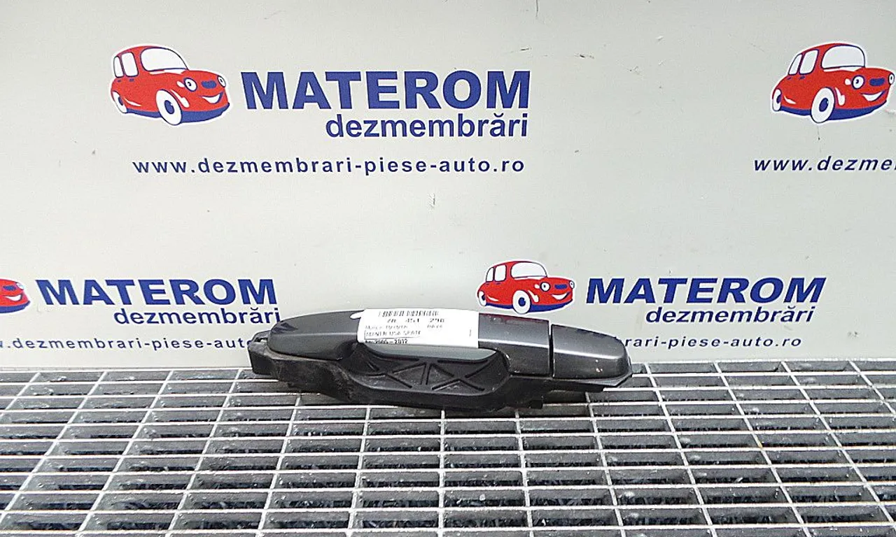 MANER USA SPATE STANGA TOYOTA RAV 4 III 2005-2014