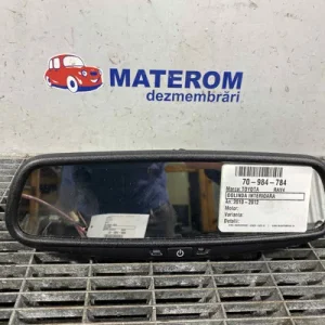OGLINDA INTERIOARA