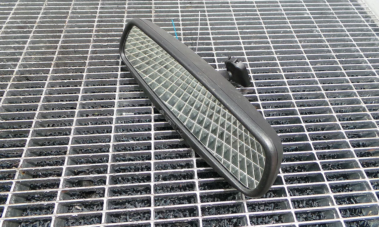 OGLINDA INTERIOARA TOYOTA RAV 4 III 2005-2014