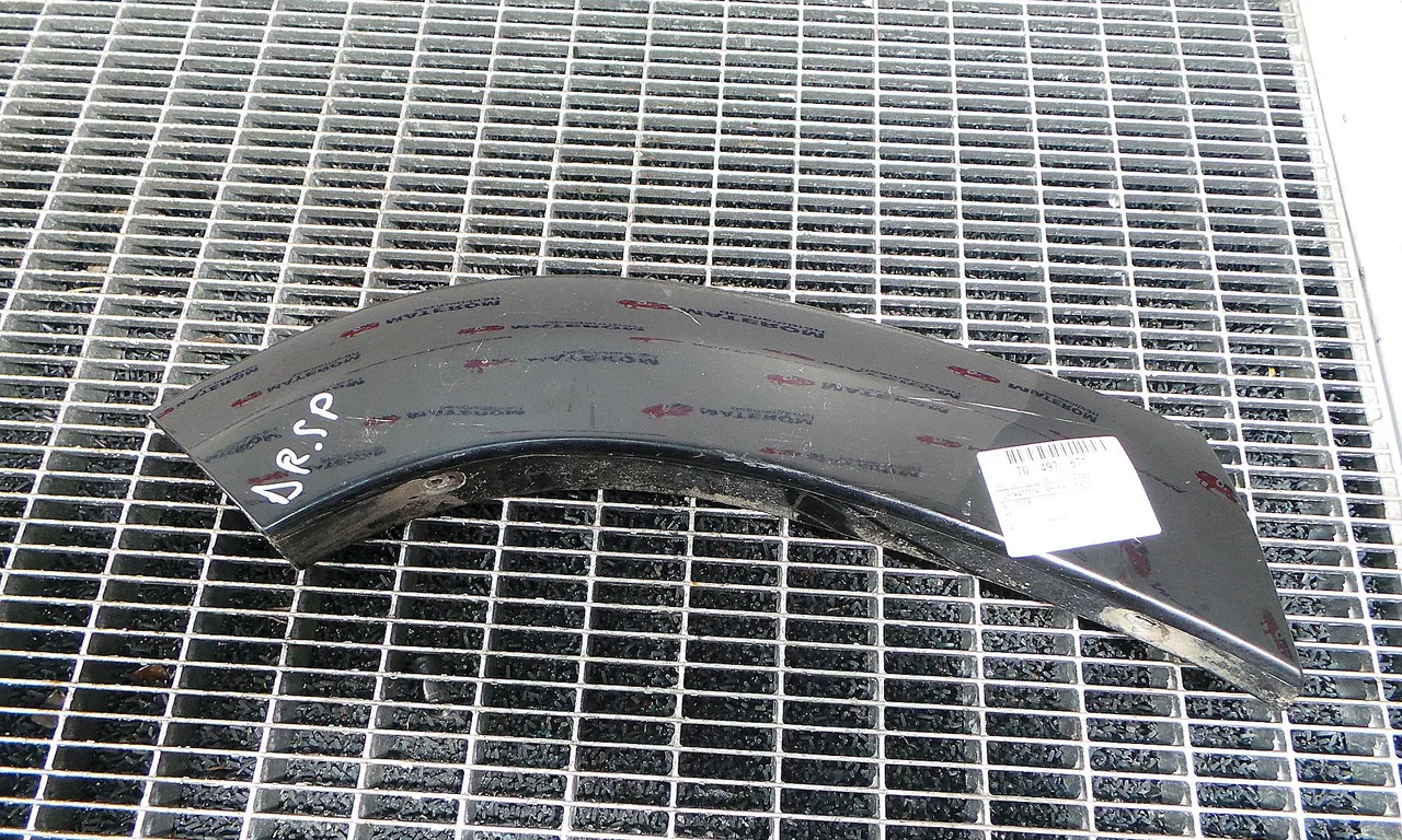 ORNAMENT ARIPA SPATE DREAPTA TOYOTA RAV 4 III 2005-2014