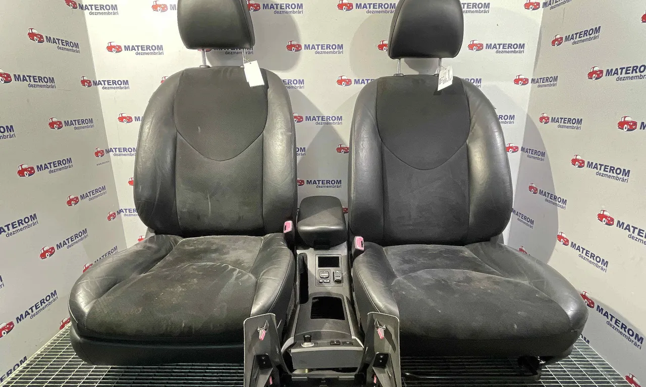 SCAUNE AUTO TOYOTA RAV 4 III 2005-2014