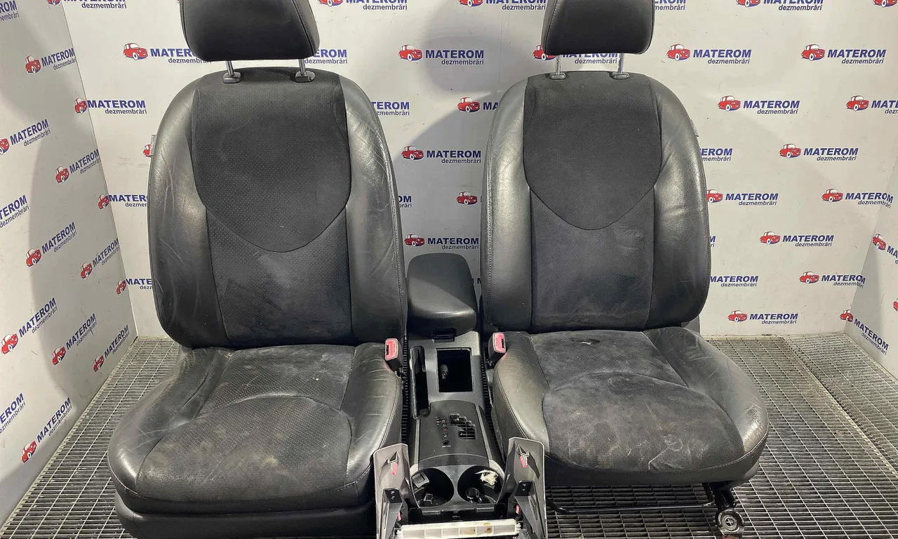 SCAUNE AUTO TOYOTA RAV 4 III 2005-2014