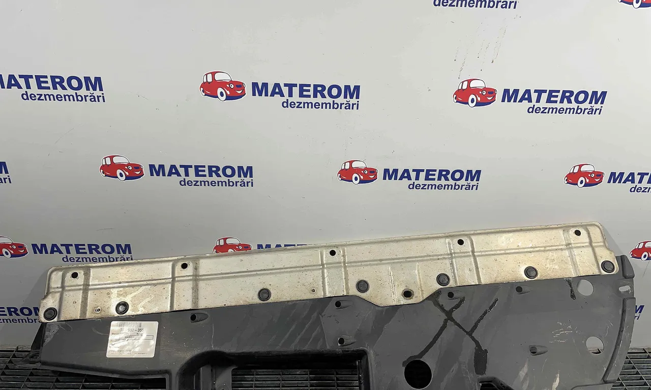 SCUT SUB MASINA TOYOTA RAV 4 III 2005-2014