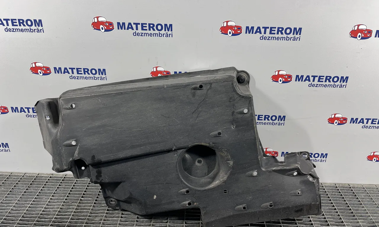 SCUT SUB MASINA TOYOTA RAV 4 III 2005-2014