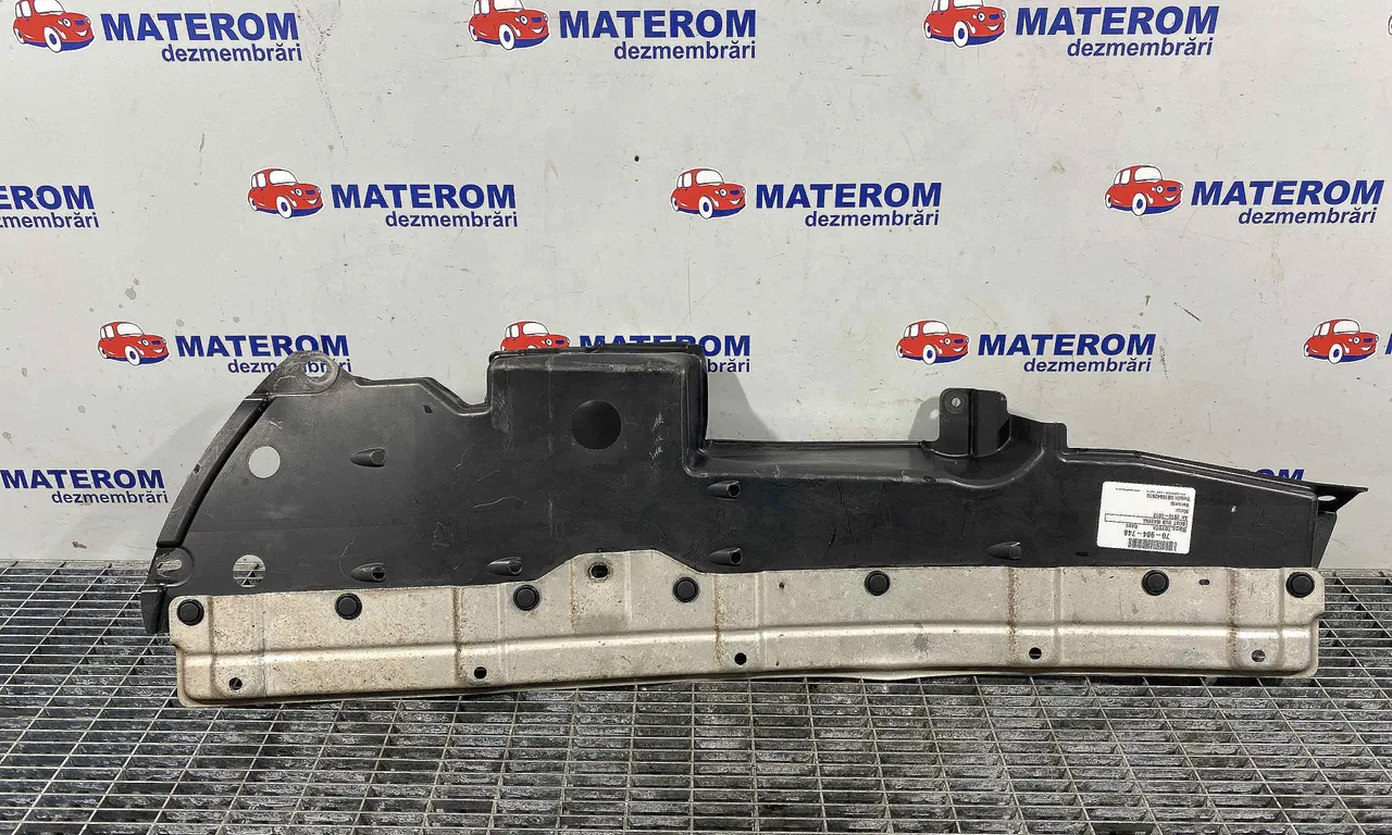 SCUT SUB MASINA TOYOTA RAV 4 III 2005-2014