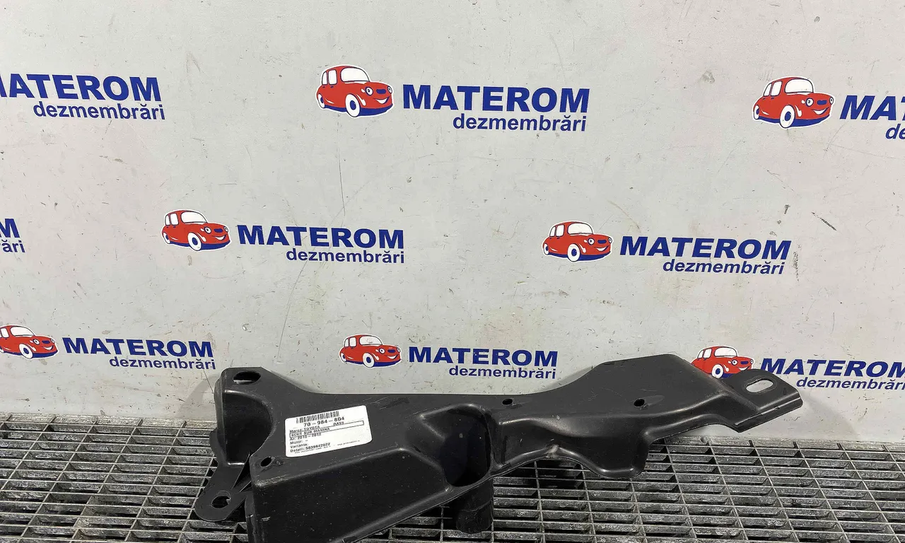 SCUT SUB MASINA TOYOTA RAV 4 III 2005-2014