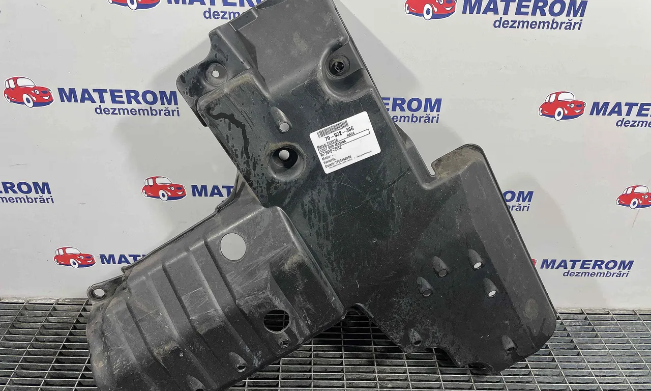SCUT SUB MASINA TOYOTA RAV 4 III 2005-2014