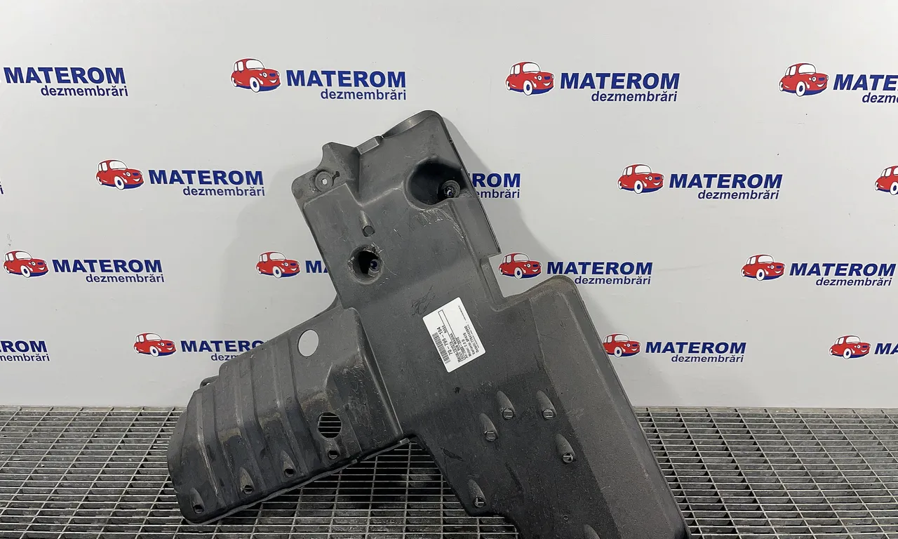 SCUT SUB MASINA TOYOTA RAV 4 III 2005-2014