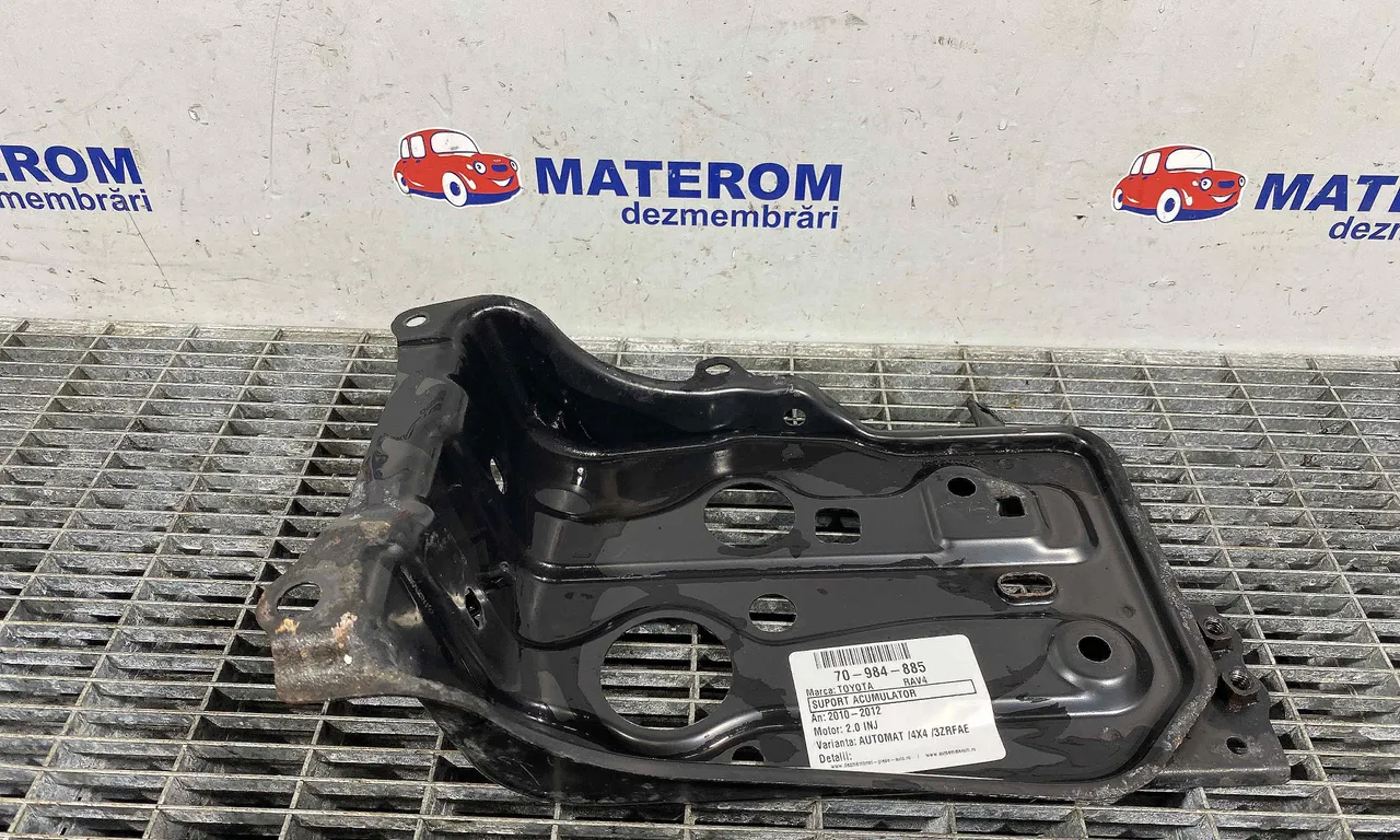 SUPORT ACUMULATOR TOYOTA RAV 4 III 2005-2014