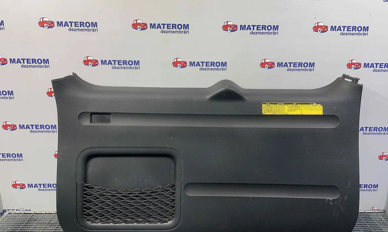 TAPITERIE HAION TOYOTA RAV 4 III 2005-2014