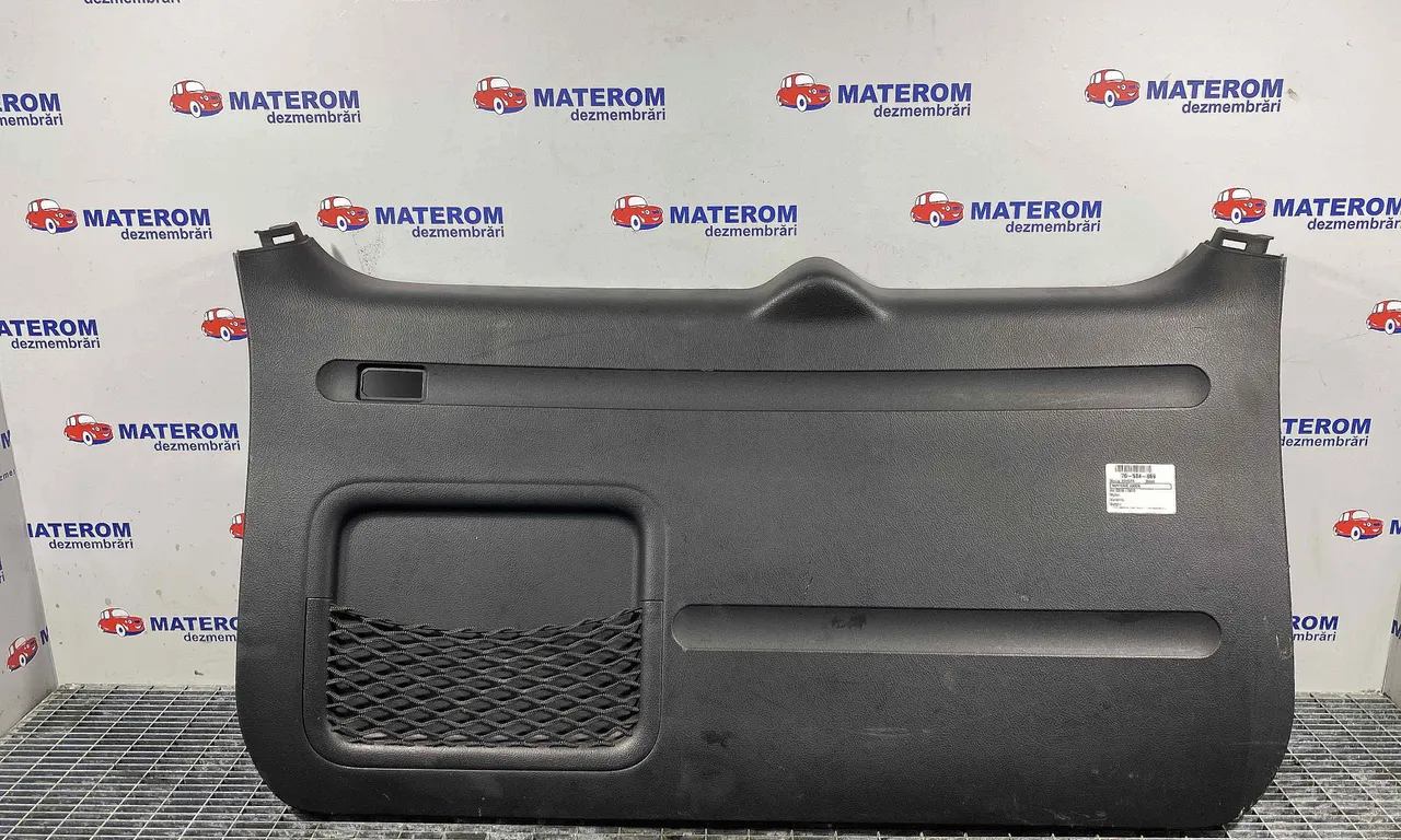 TAPITERIE HAION TOYOTA RAV 4 III 2005-2014