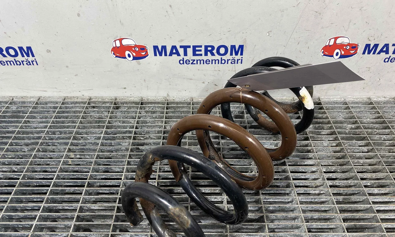 ARC SPATE TOYOTA RAV 4 III 2005-2014