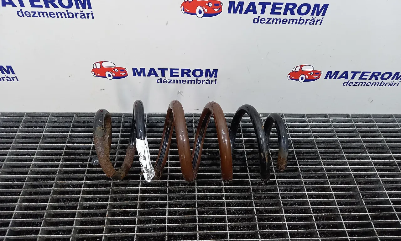 ARC SPATE TOYOTA RAV 4 III 2005-2014