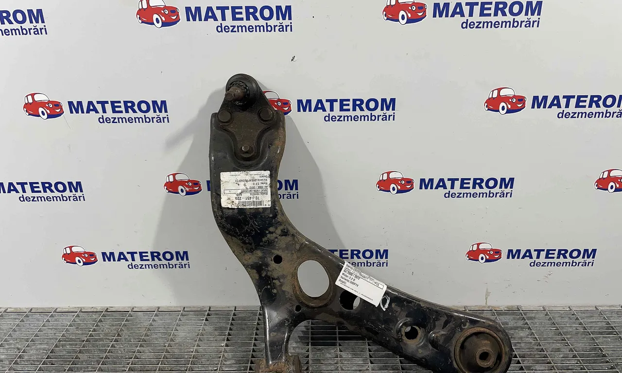 BRAT FATA INFERIOR DREAPTA TOYOTA RAV 4 III 2005-2014