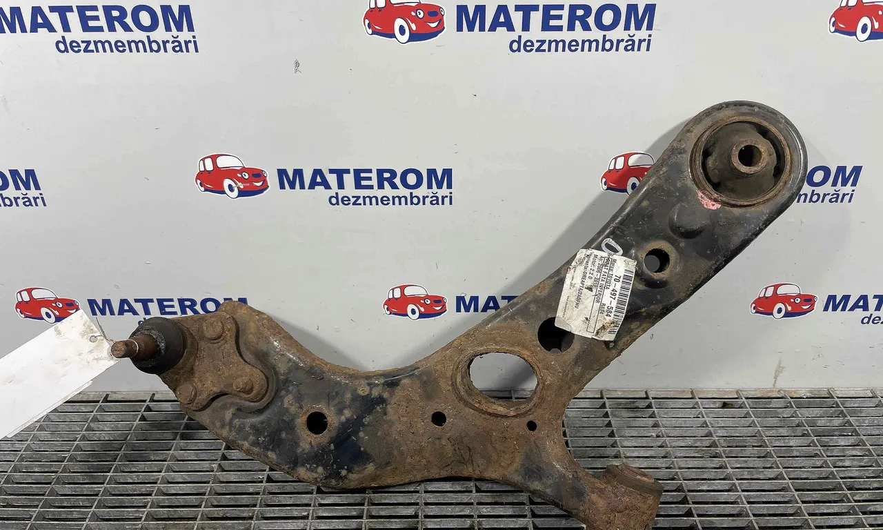 BRAT FATA INFERIOR STANGA TOYOTA RAV 4 III 2005-2014