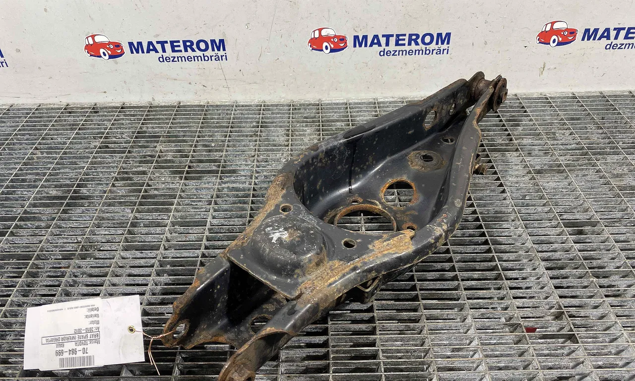 BRAT SPATE INFERIOR DREAPTA TOYOTA RAV 4 III 2005-2014