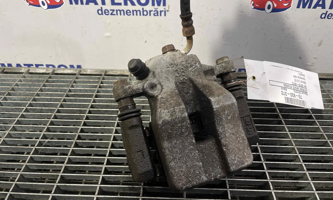 ETRIER SPATE STANGA TOYOTA RAV 4 III 2005-2014