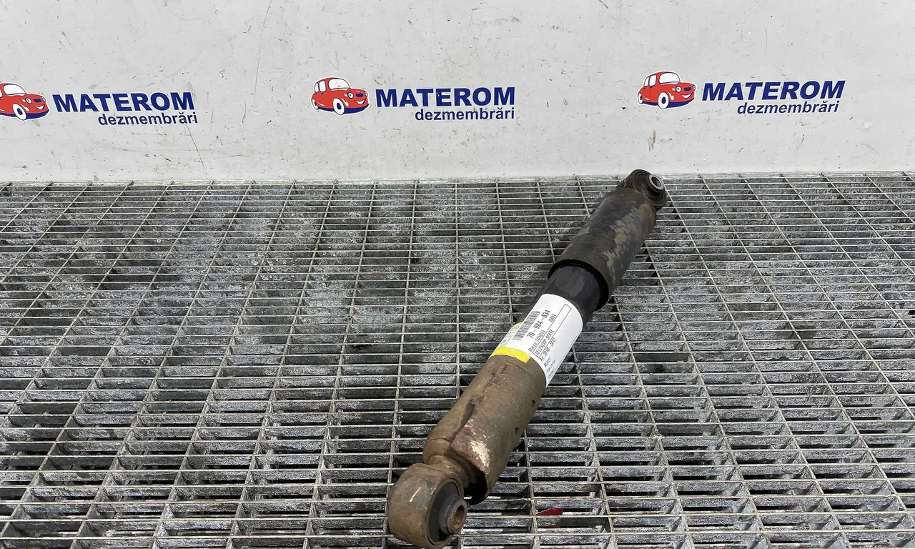 TELESCOP SPATE TOYOTA RAV 4 III 2005-2014