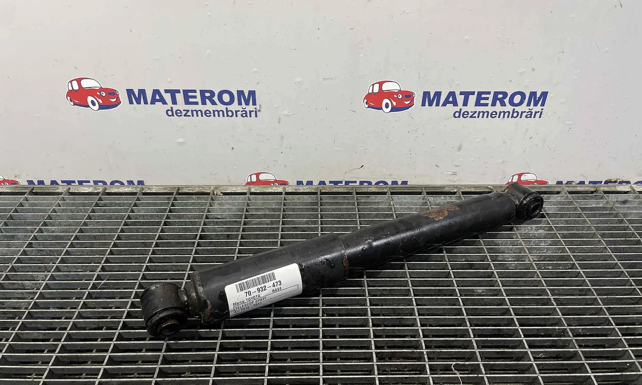 TELESCOP SPATE TOYOTA RAV 4 III 2005-2014