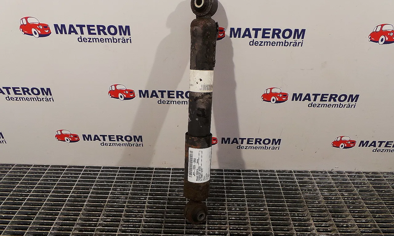 TELESCOP SPATE TOYOTA RAV 4 III 2005-2014