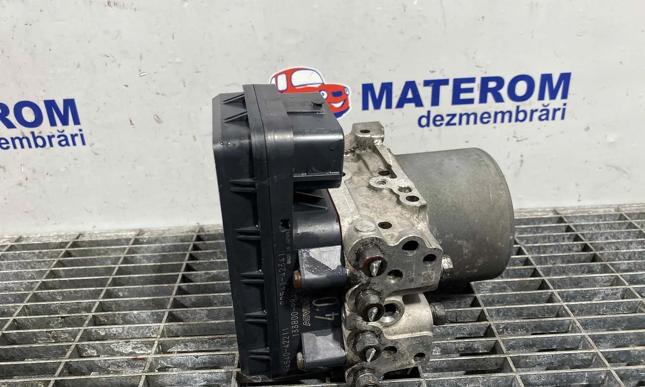 UNITATE ABS TOYOTA RAV 4 III 2005-2014