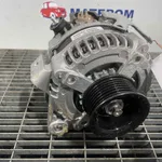 ALTERNATOR TOYOTA RAV 4 III 2.0 INJ 2005-2014 oe-270600H200, vedere laterala