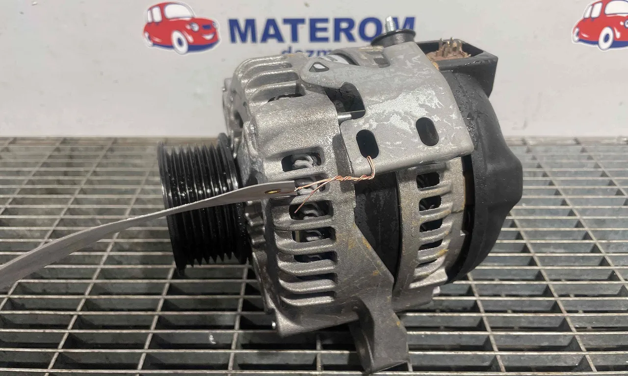 ALTERNATOR TOYOTA RAV 4 III 2005-2014
