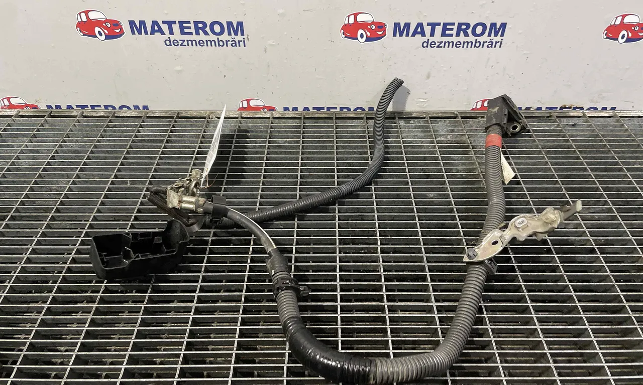 BORNA ACUMULATOR TOYOTA RAV 4 III 2005-2014
