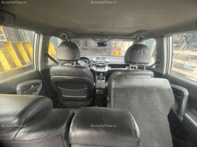 Buton Comutator intensitate lumini bord reglaj
