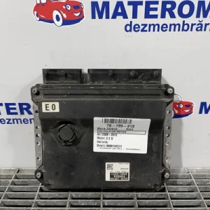 CALCULATOR MOTOR