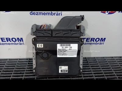 CALCULATOR MOTOR TOYOTA RAV 4 III 2.2 D 2005-2014 oe 8966142C11, vedere frontata