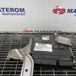 CALCULATOR MOTOR TOYOTA RAV 4 III 2.2 D 2005-2014 oe-8966142J12, vedere frontata