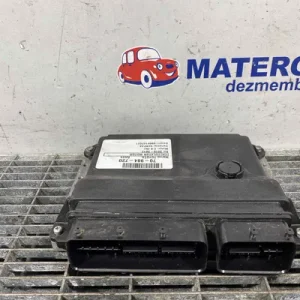 CALCULATOR MOTOR