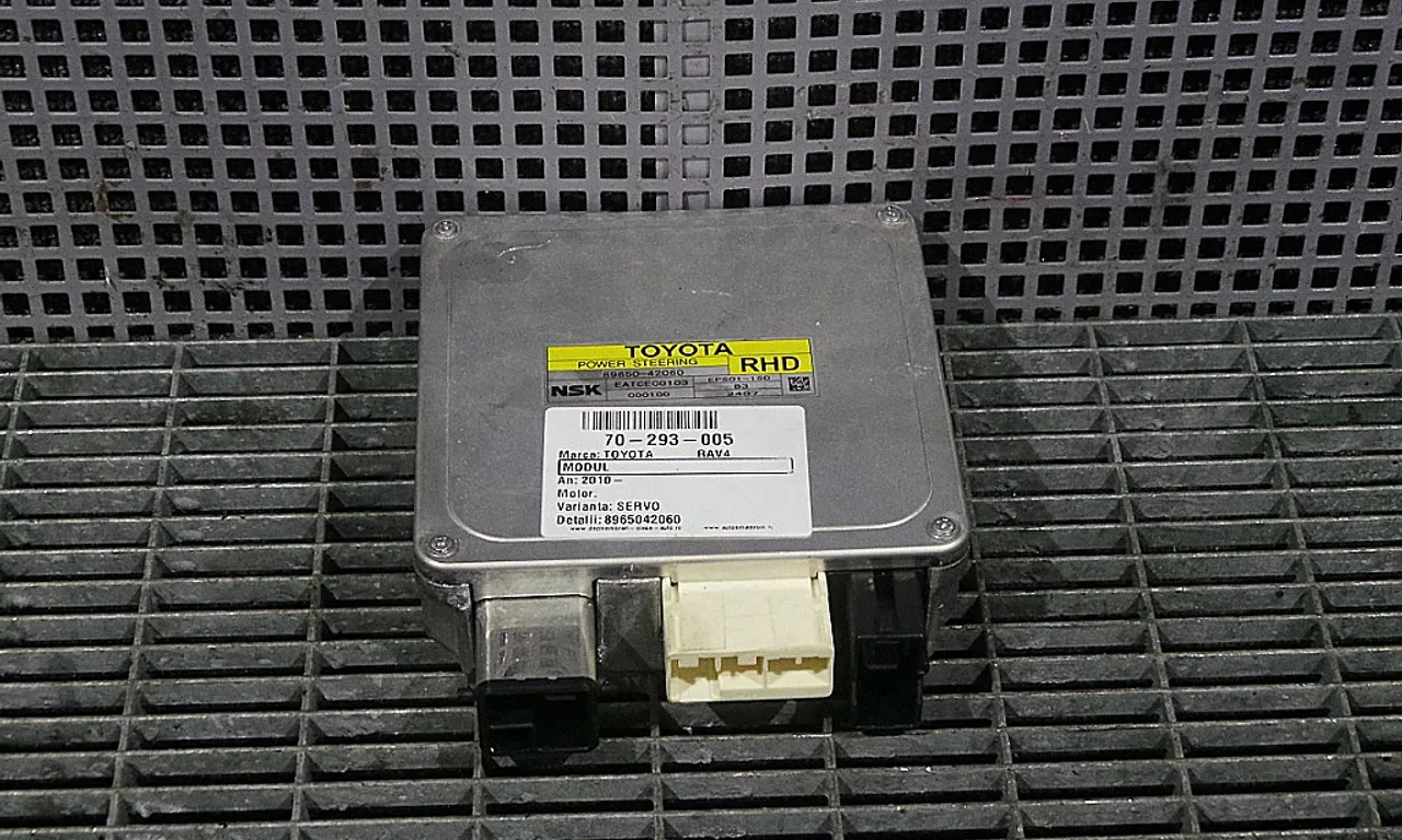 CALCULATOR SERVODIRECTIE TOYOTA RAV 4 III 2005-2014