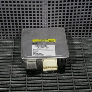 CALCULATOR SERVODIRECTIE