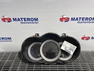 CEAS BORD TOYOTA RAV 4 III 2.2 D 2005-2014 oe 8380042C73, vedere frontata
