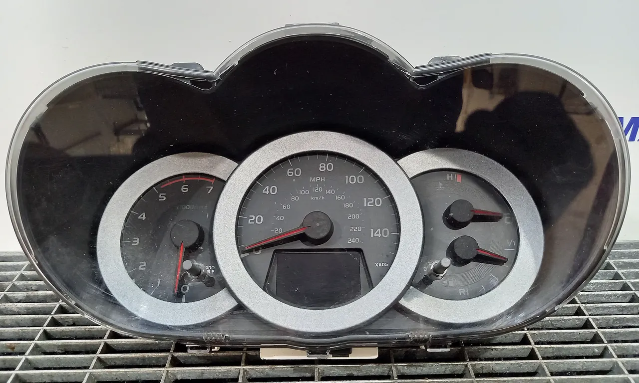 CEAS BORD TOYOTA RAV 4 III 2005-2014